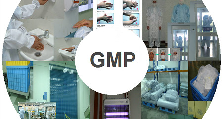 药厂GMP认证申请与审批流程介绍