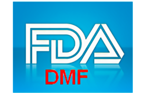 FDA DMF注册