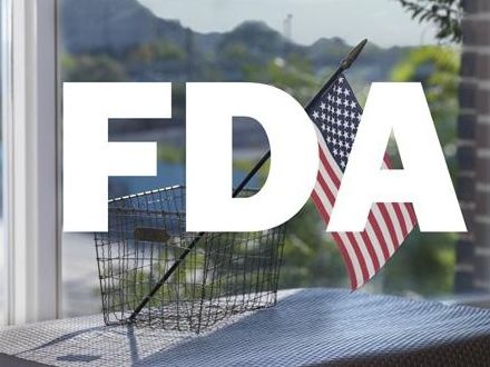 美国FDA