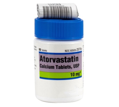 阿托伐他汀（Atorvastatin）美国DMF注册类别与全流程解析