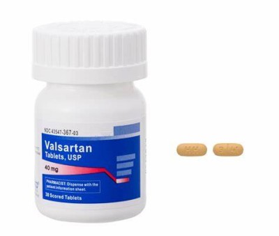 缬沙坦（Valsartan）美国DMF注册备案类别与申报要点